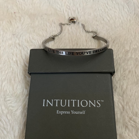 Intuitions Jewelry - Intuitions Bracelet